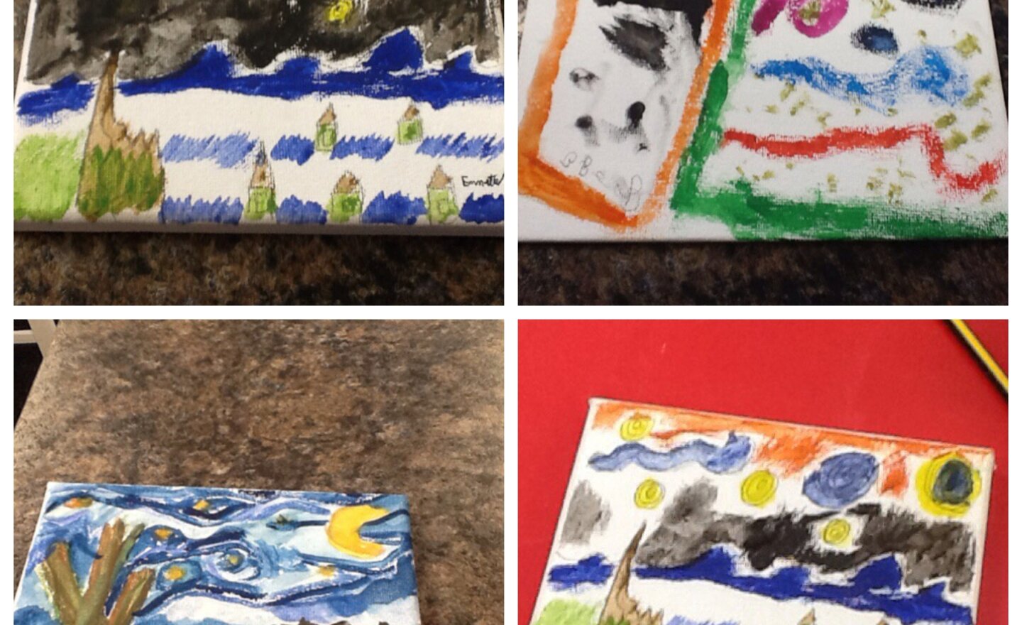 Image of Spring Term 2 - Week 7